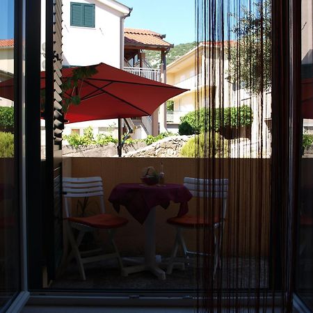 Apartment Buki Ploce  Esterno foto
