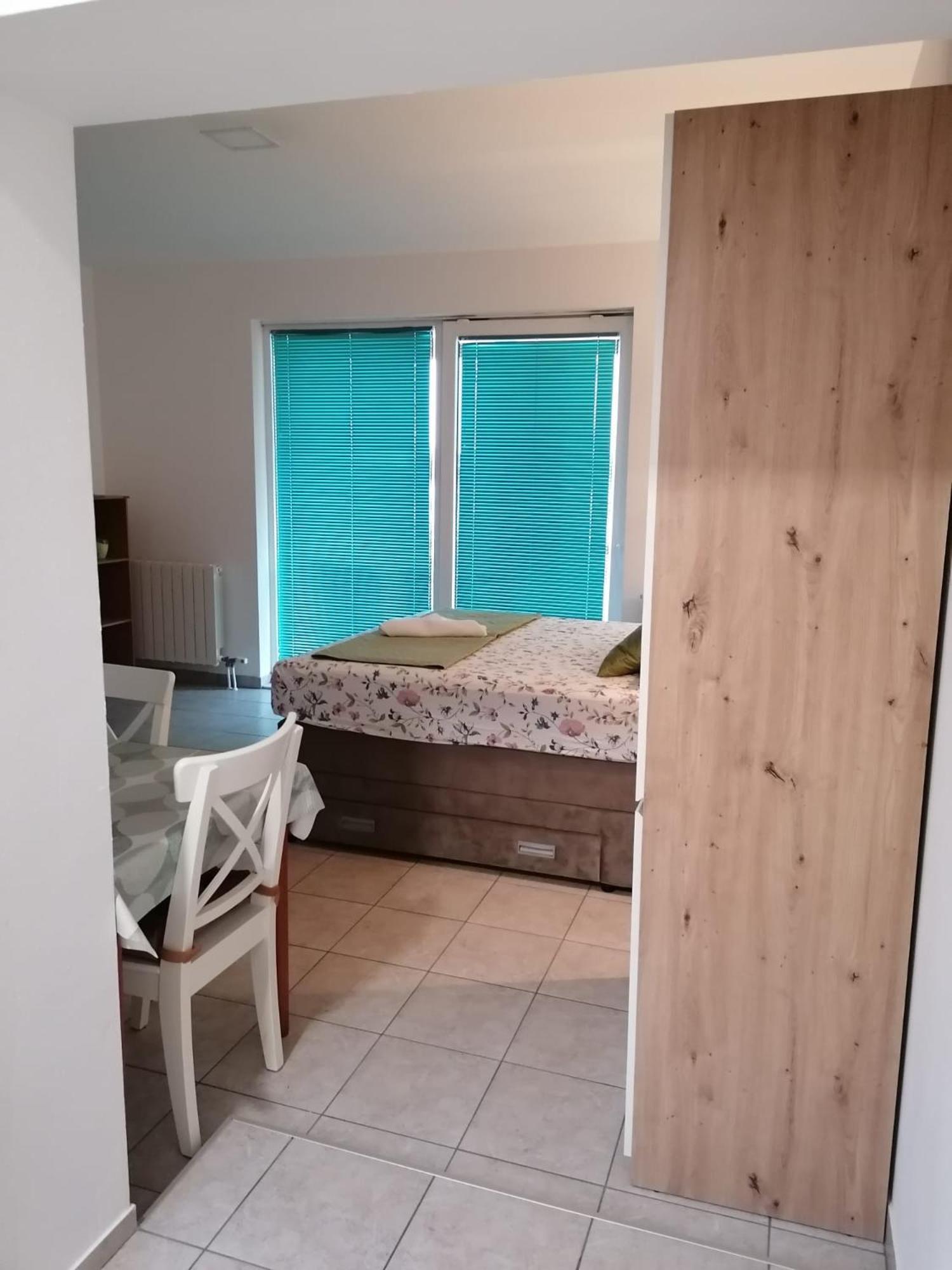 Apartment Buki Ploce  Esterno foto