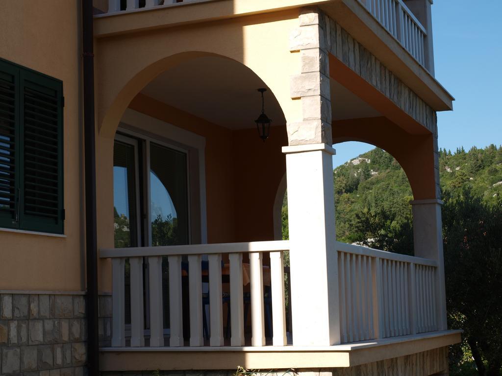 Apartment Buki Ploce  Esterno foto