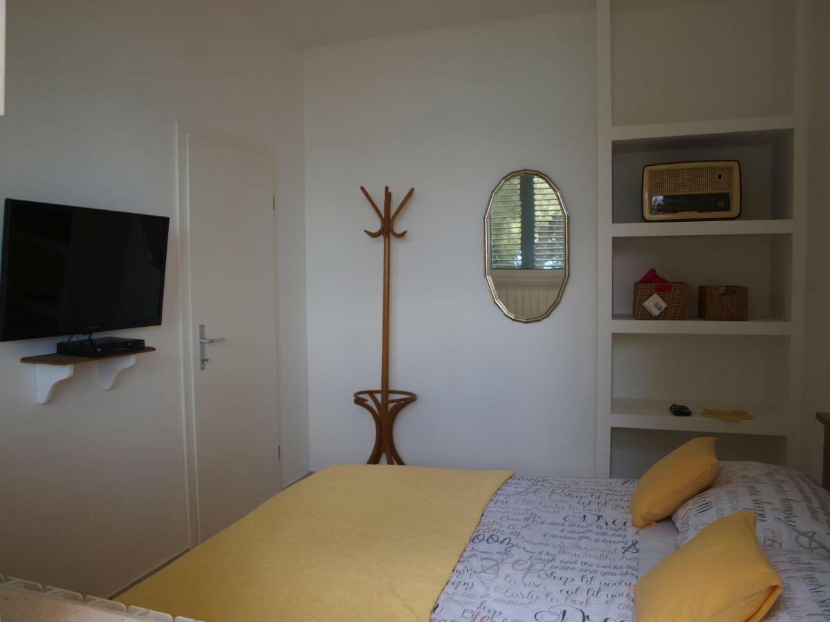 Apartment Buki Ploce  Esterno foto